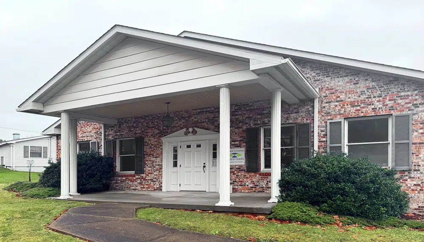 Crossroads Treatment Center Clarion