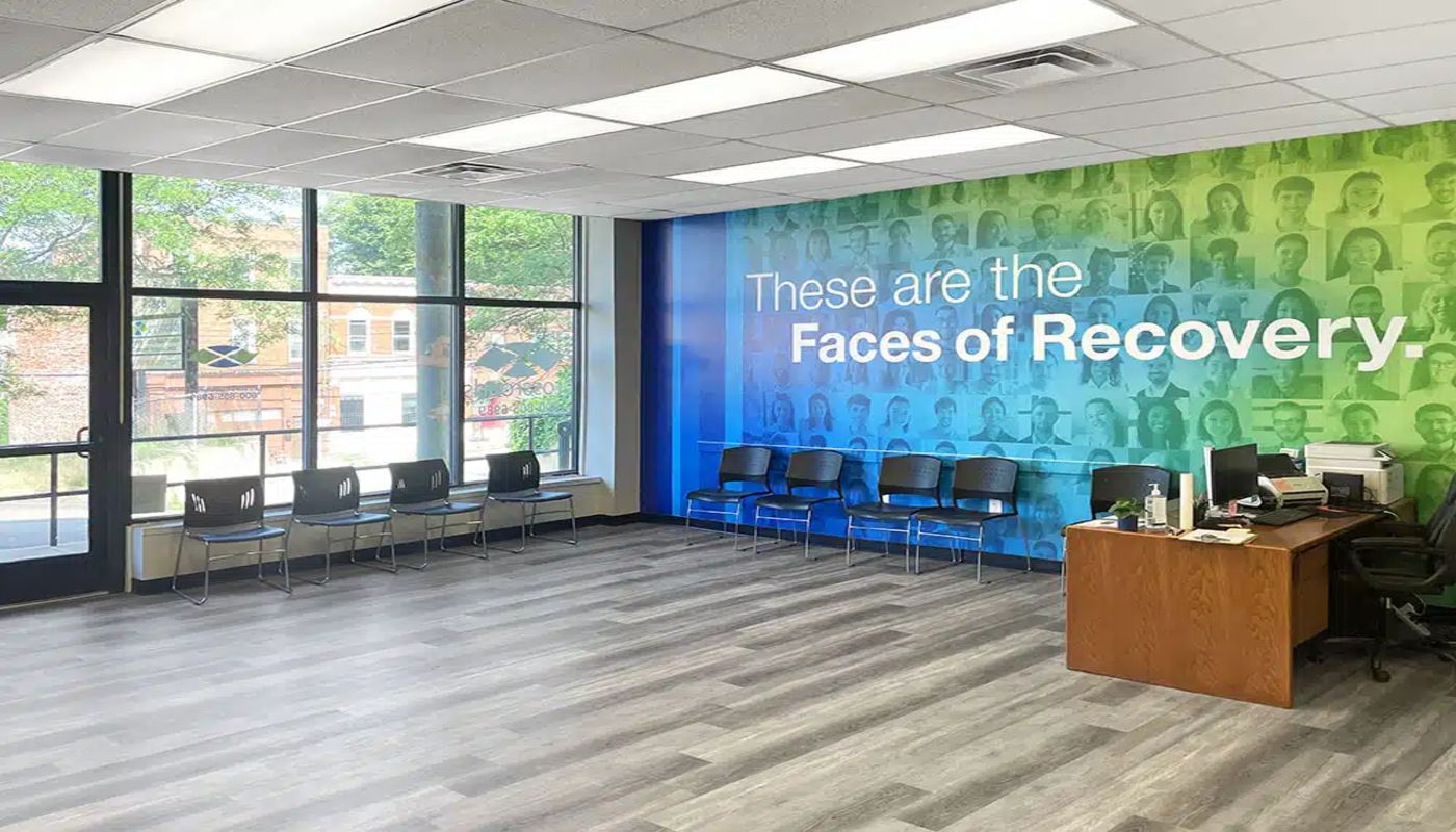 Crossroads Treatment Center Clayton Ave (Pittsburgh)