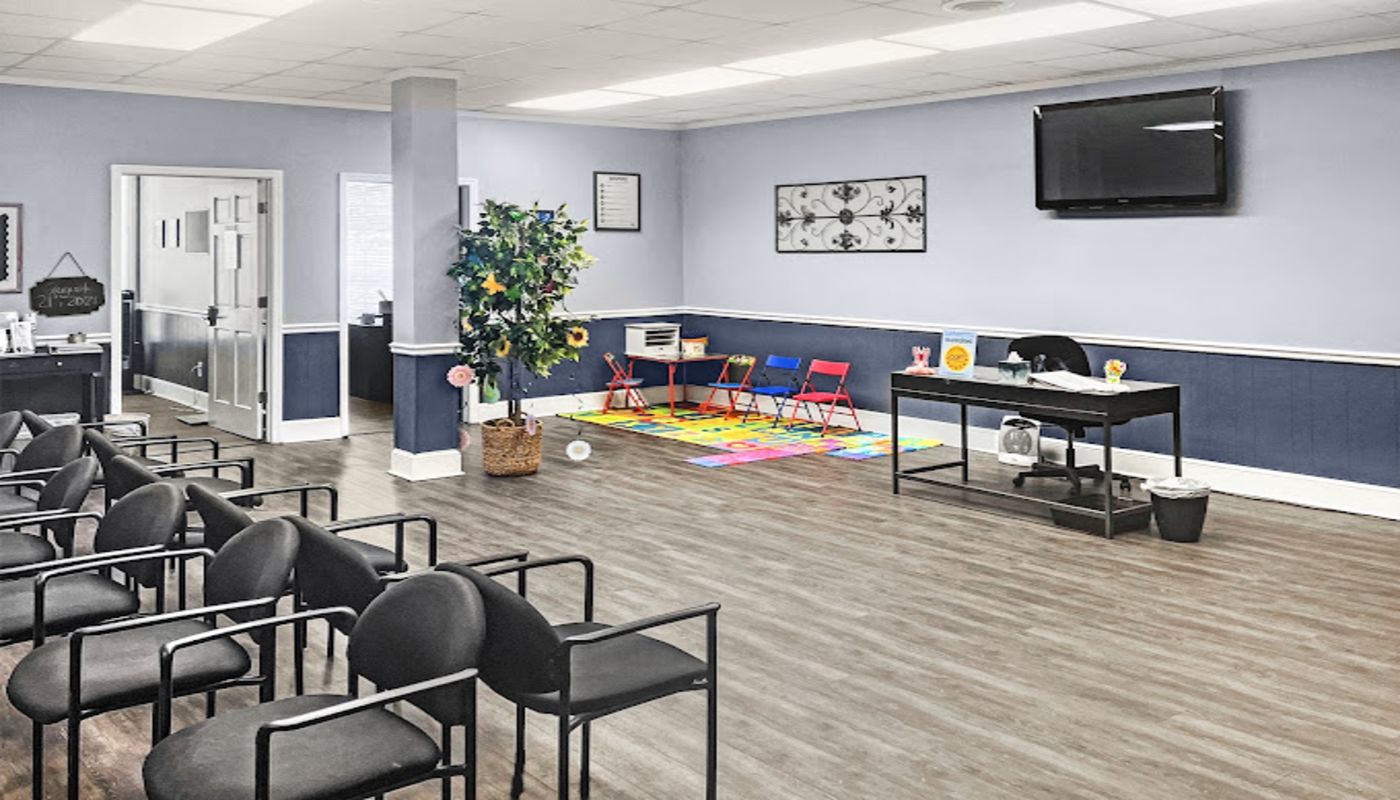 Crossroads Treatment Center Columbia