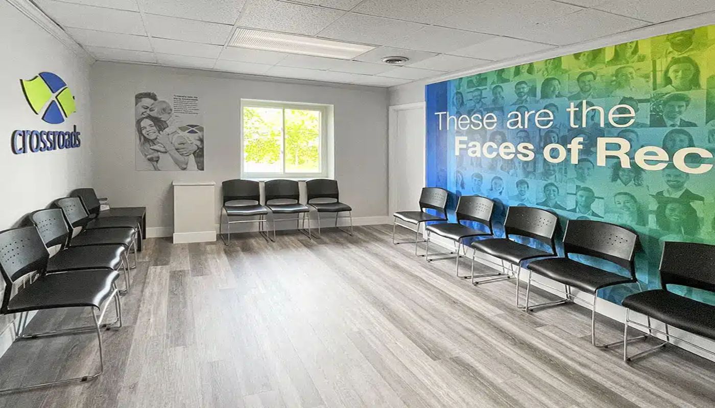 Crossroads Treatment Center Connellsville