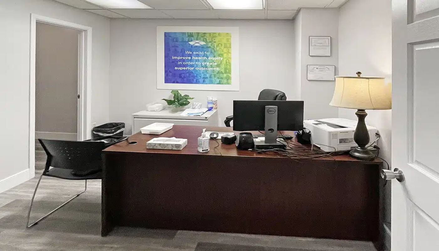 Crossroads Treatment Center Connellsville