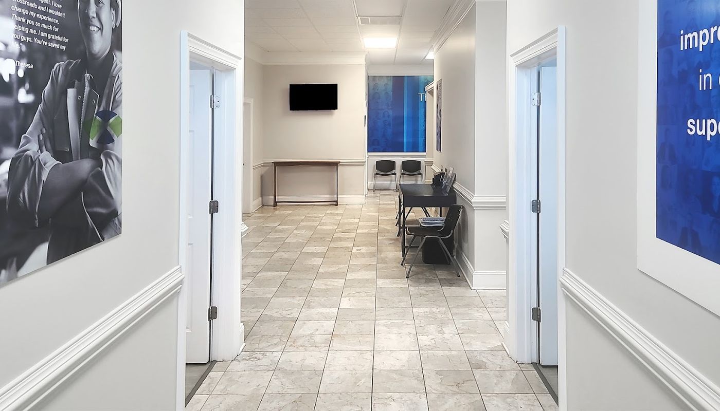 Crossroads Treatment Center Danville