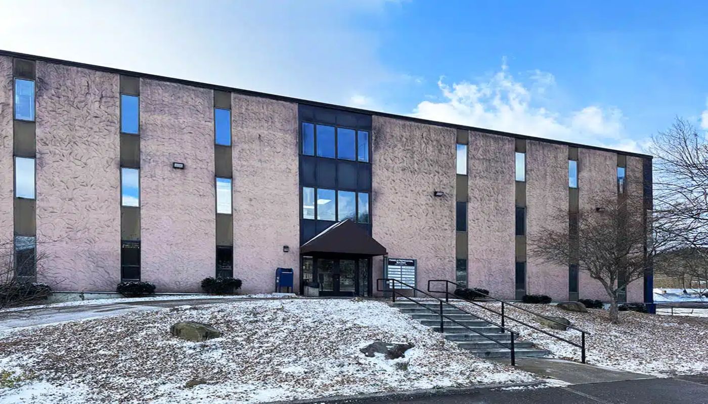 Crossroads Treatment Center Franklin