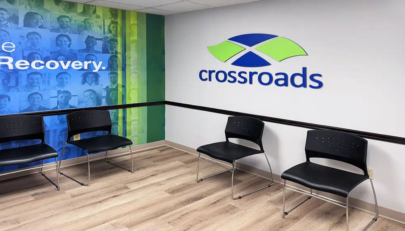 Crossroads Treatment Center Franklin