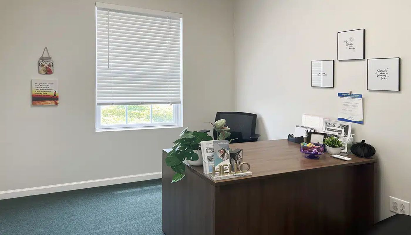 Crossroads Treatment Center Galloway