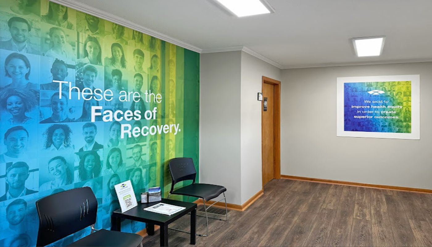 Crossroads Treatment Center Grove City