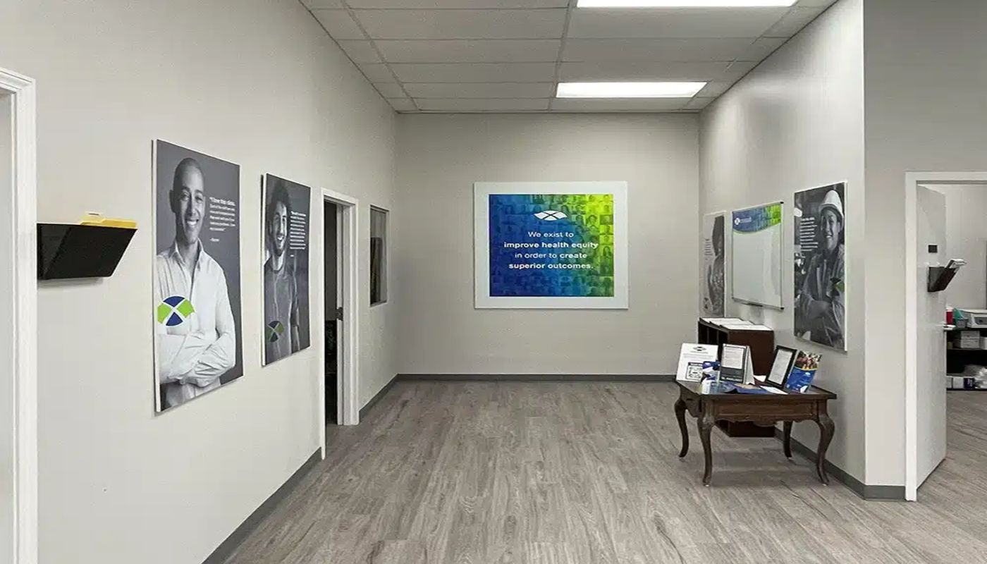 Crossroads Treatment Center Hartsville