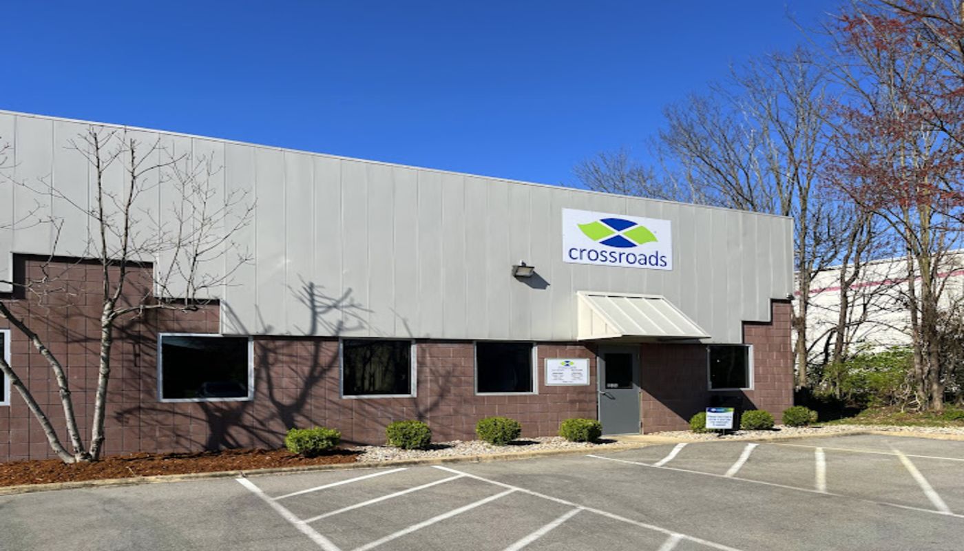 Crossroads Treatment Center Louisville (Jeffersontown)