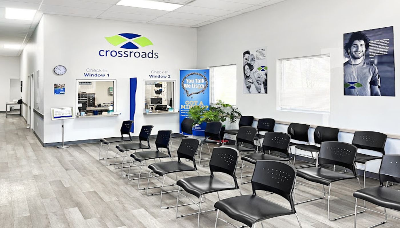 Crossroads Treatment Center Louisville (Jeffersontown)