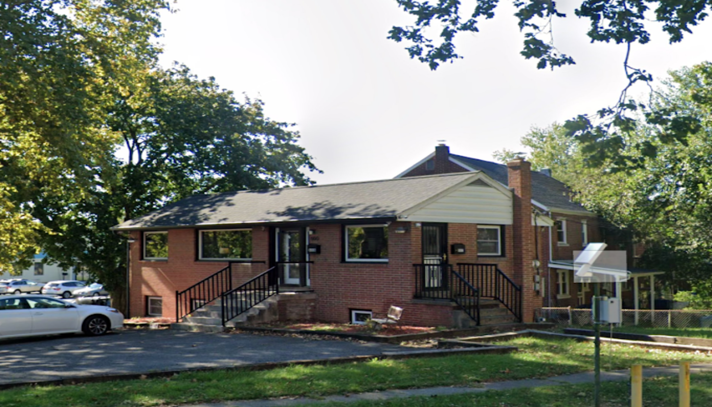 Crossroads Treatment Center Lancaster