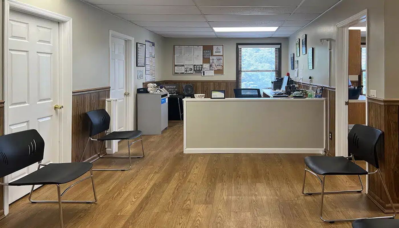 Crossroads Treatment Center Lanoka Harbor