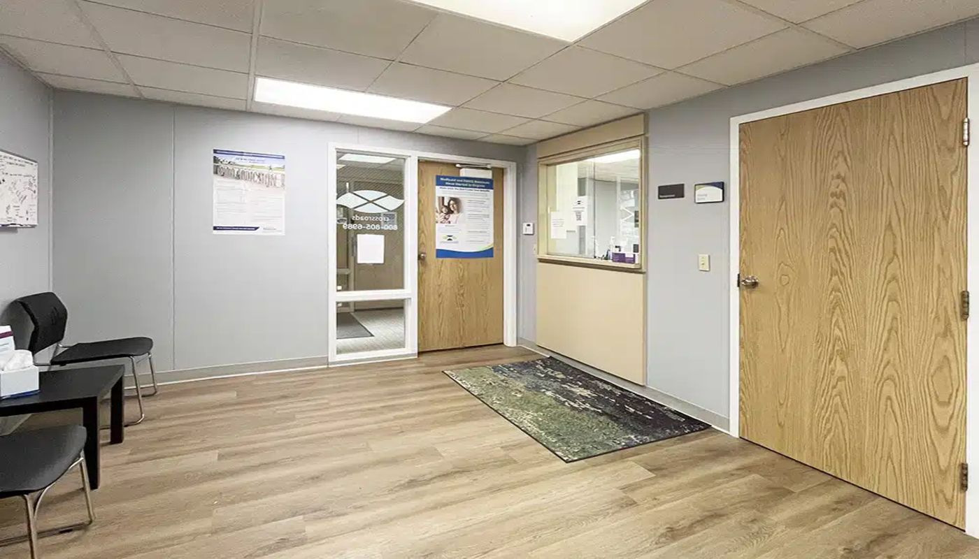 Crossroads Treatment Center Martinsville