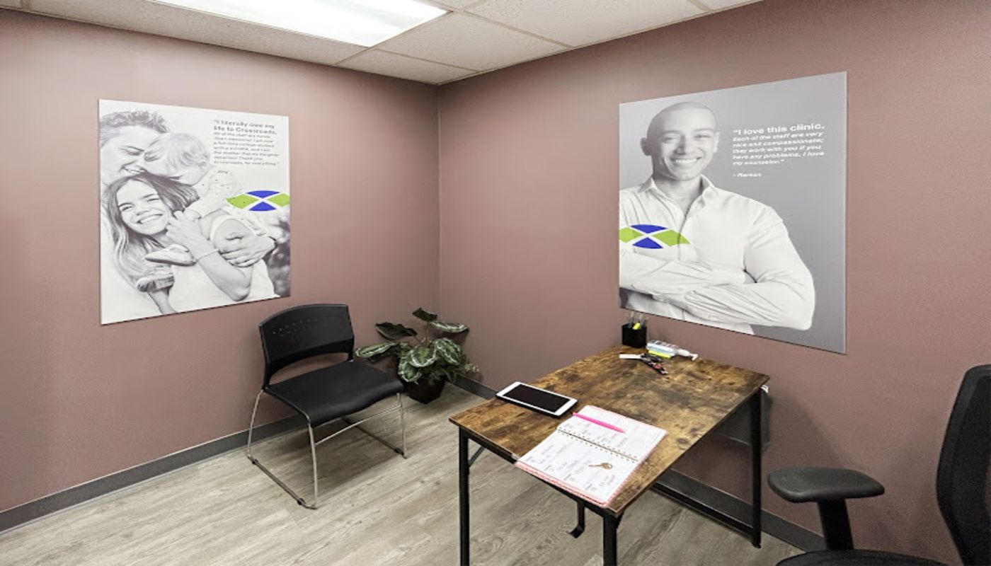 Crossroads Treatment Center Monroeville