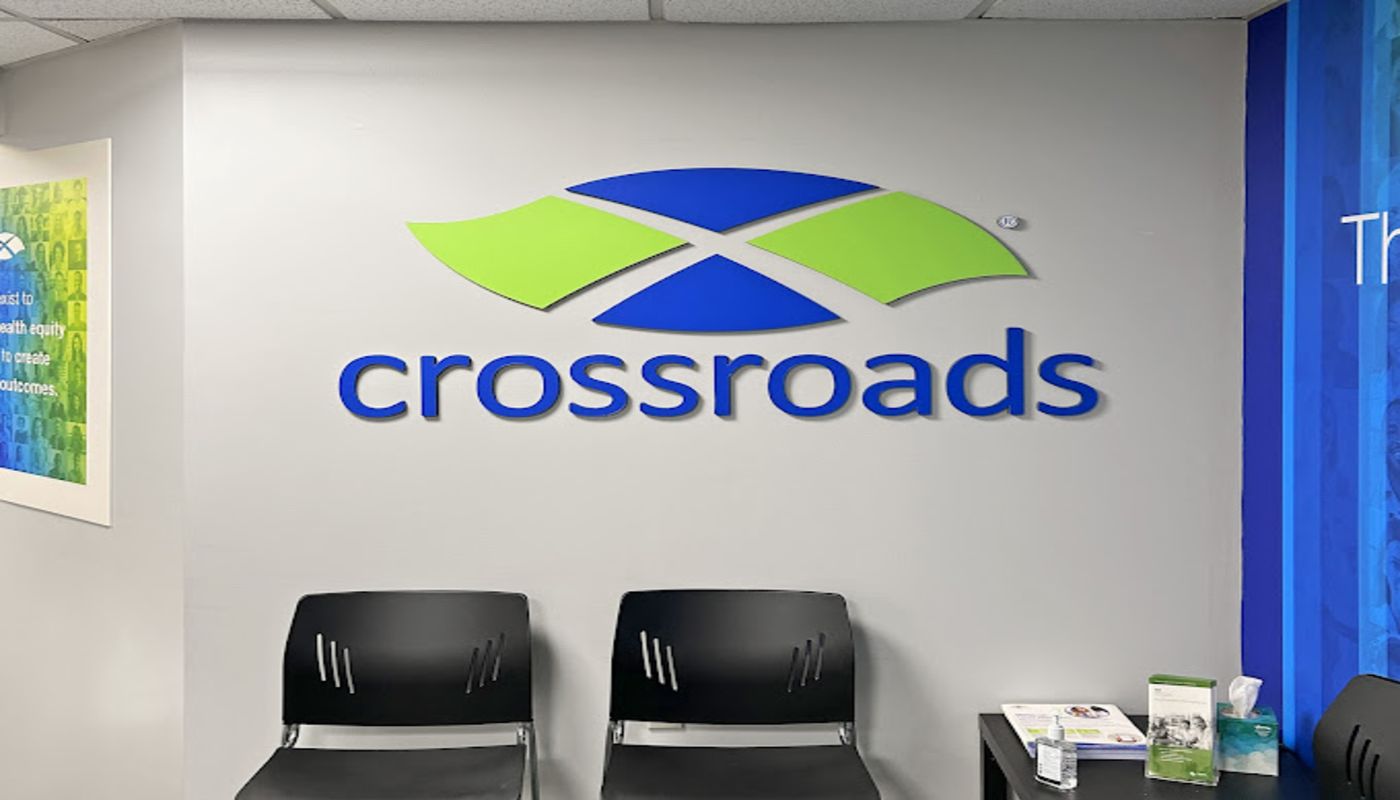 Crossroads Treatment Center Mt. Pleasant