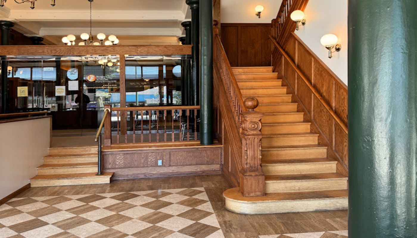 Crossroads Treatment Center Reading