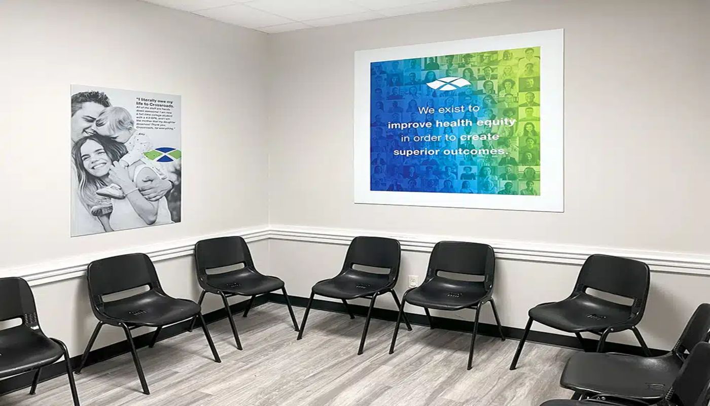 Crossroads Treatment Center Seneca