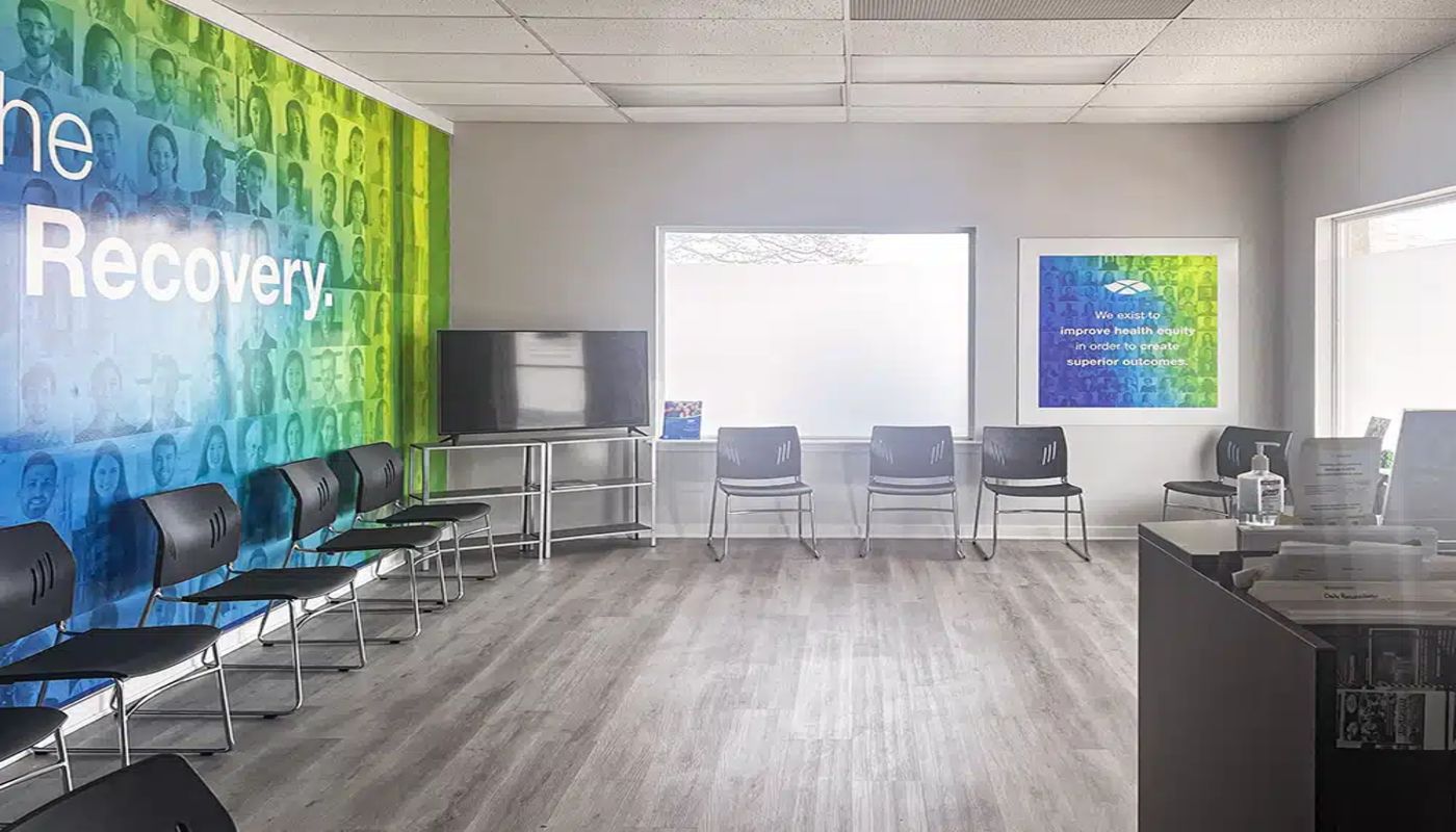 Crossroads Treatment Center Sharon Hill