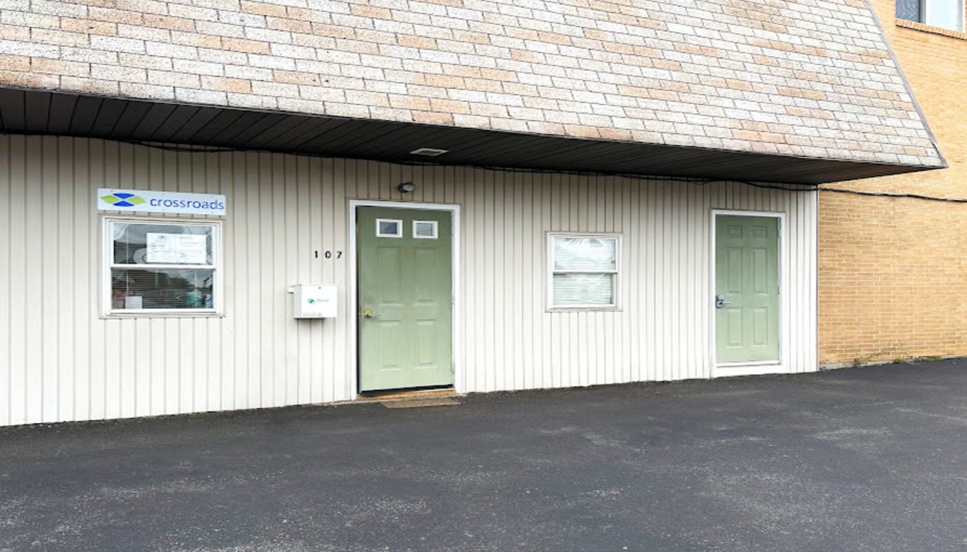 Crossroads Treatment Center Somerset (PA)