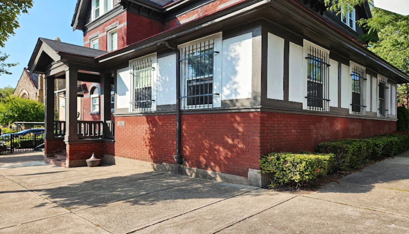 Crossroads Treatment Center Stanton Ave (Pittsburgh)