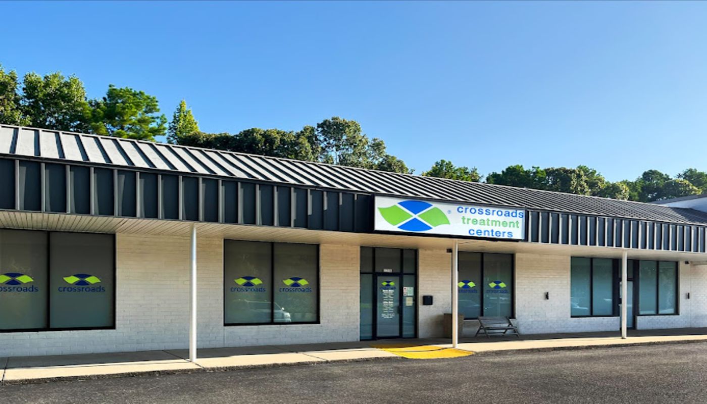 Crossroads Treatment Center Suffolk