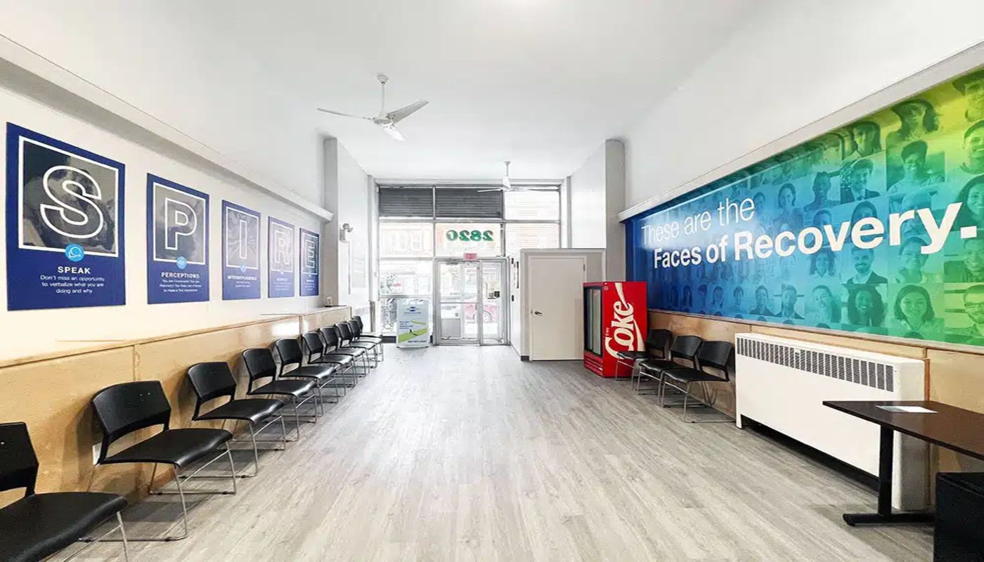 Crossroads Treatment Center W Girard Ave (Philadelphia)