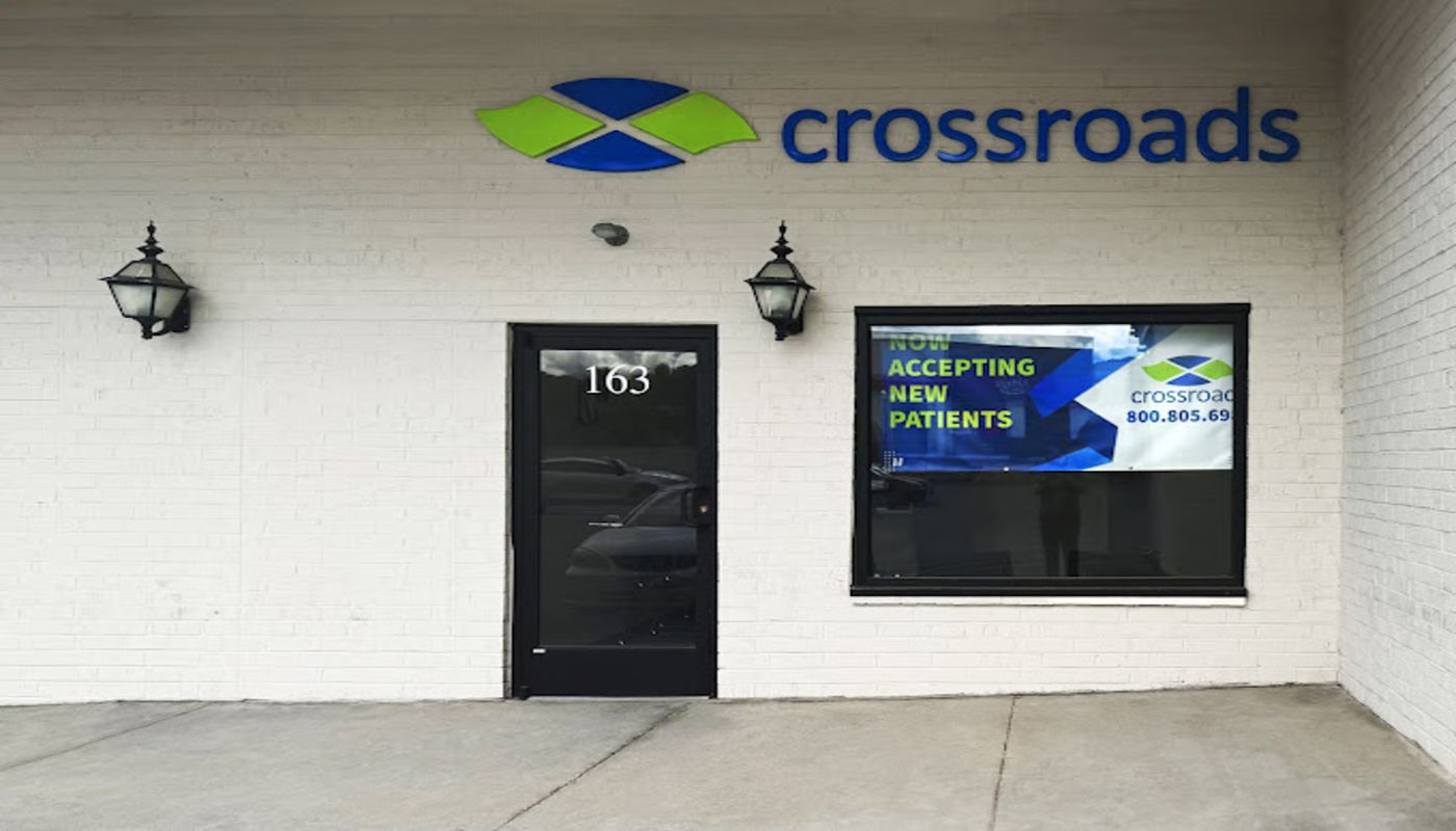 Crossroads Treatment Center Wise
