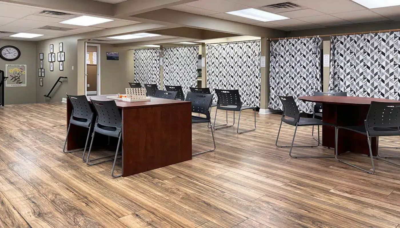 Crossroads Treatment Center Asheville