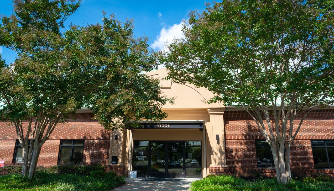 Cumberland Heights Knoxville-Farragut