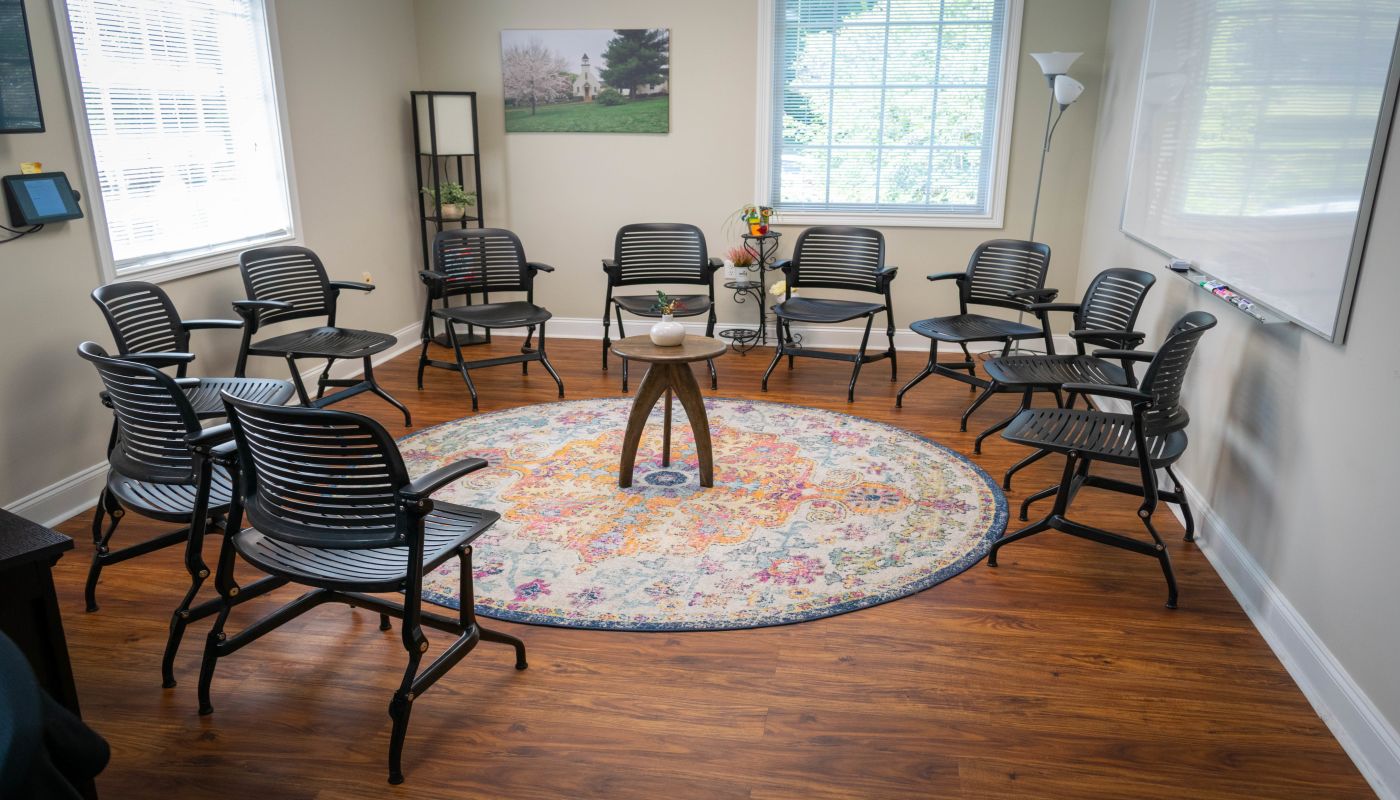 Cumberland Heights Knoxville-Papermill