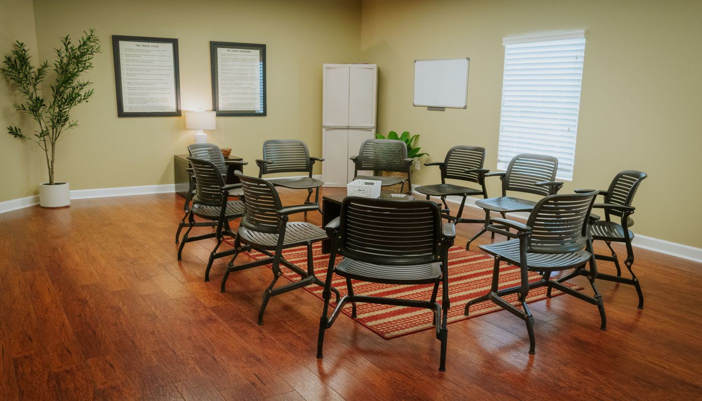 Cumberland Heights Gallatin | Hendersonville