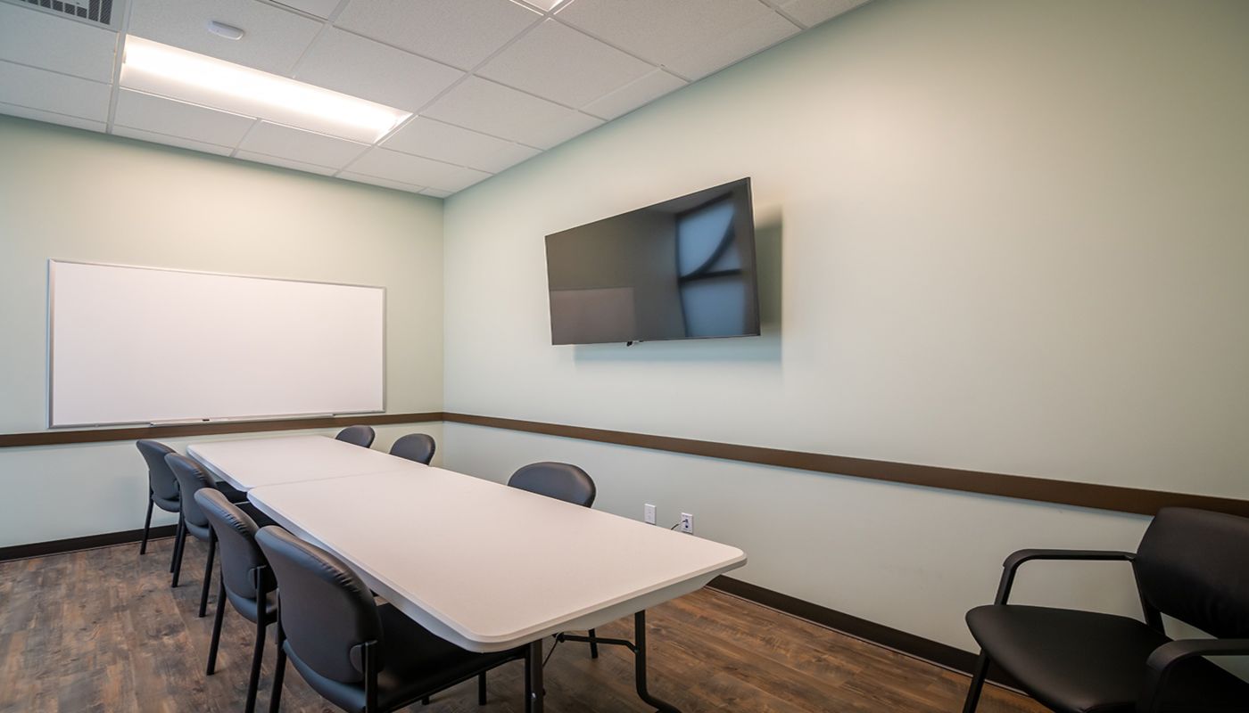 Cumming Comprehensive Treatment Center