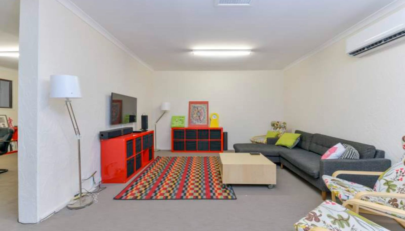 Cyrenian House - Gnangara Program