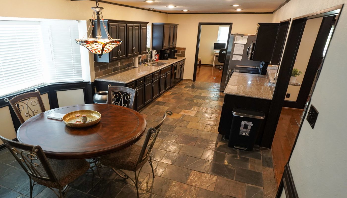 Dallas Sober Living Solutions Highlands - Women