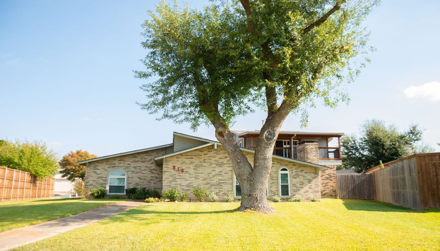 Dallas Sober Living Solutions Richardson