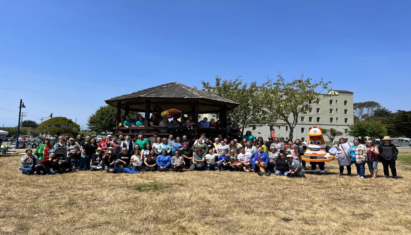 Del Norte County Behavioral Health