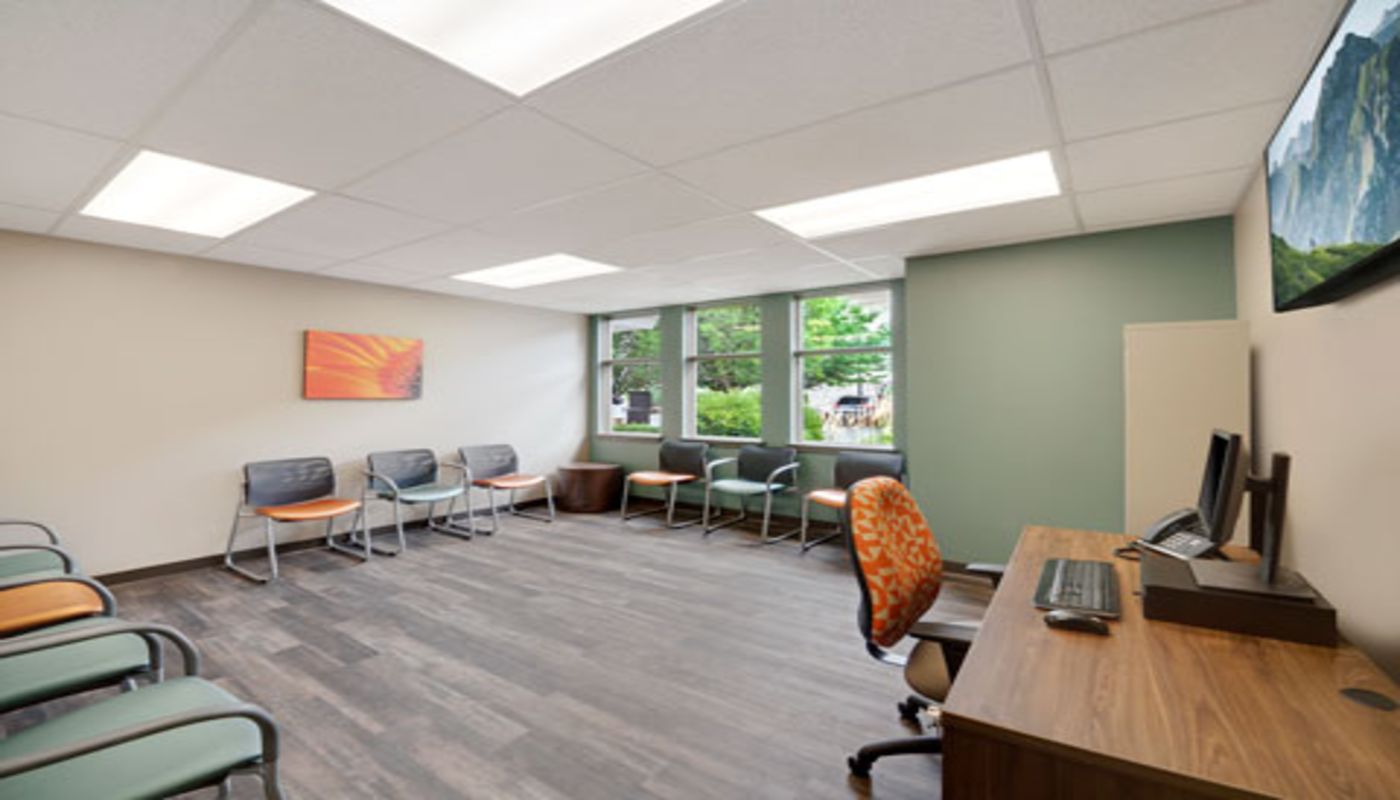 Denver Springs Changes