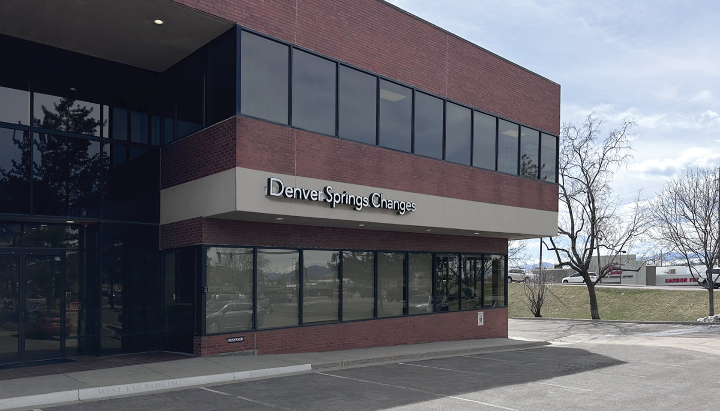Denver Springs Changes Westminster
