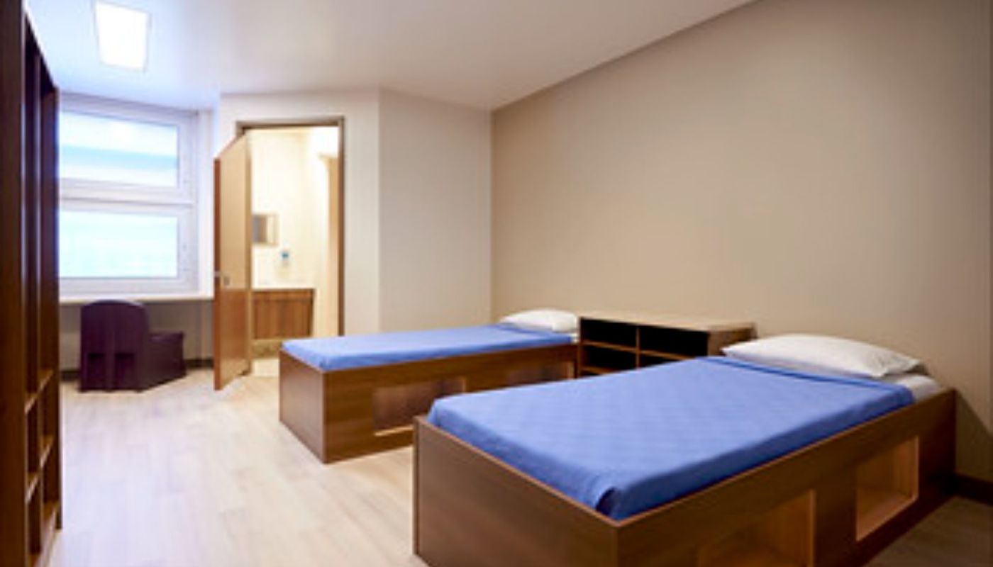 Desert Parkway Behavioral Healthcare Hospital