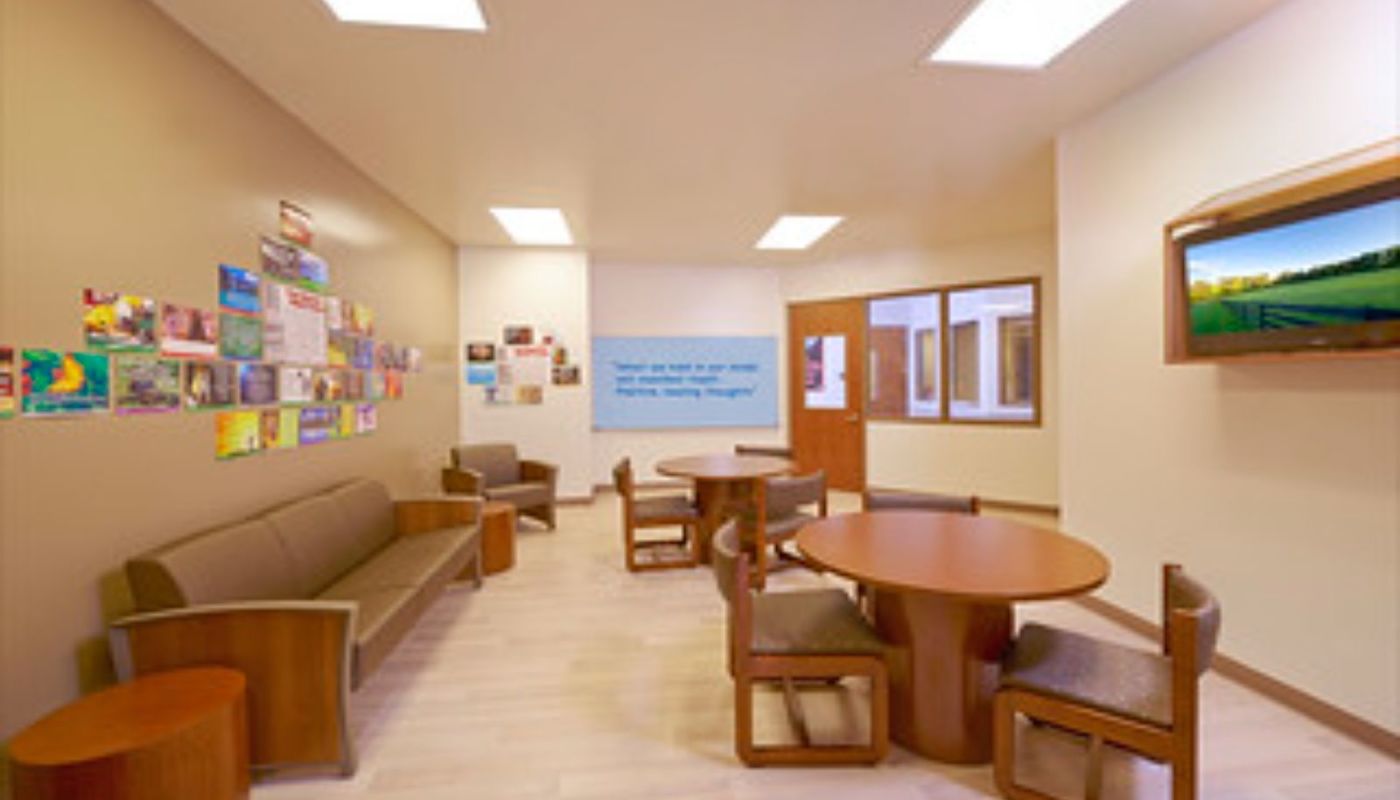 Desert Parkway Behavioral Healthcare Hospital