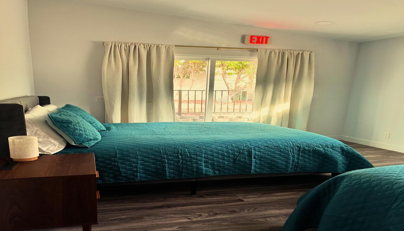 Desert Willow Wellness