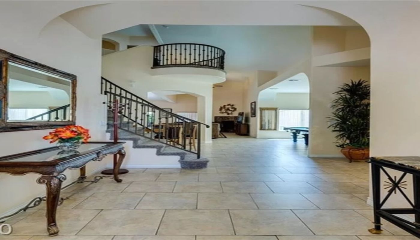 Desert Winds Recovery Center