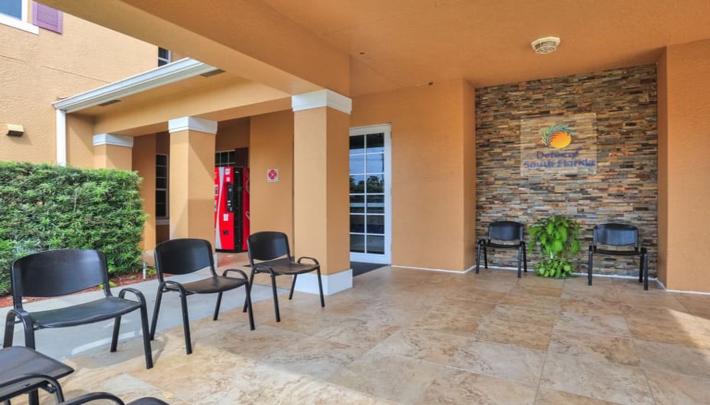 Detox of South Florida