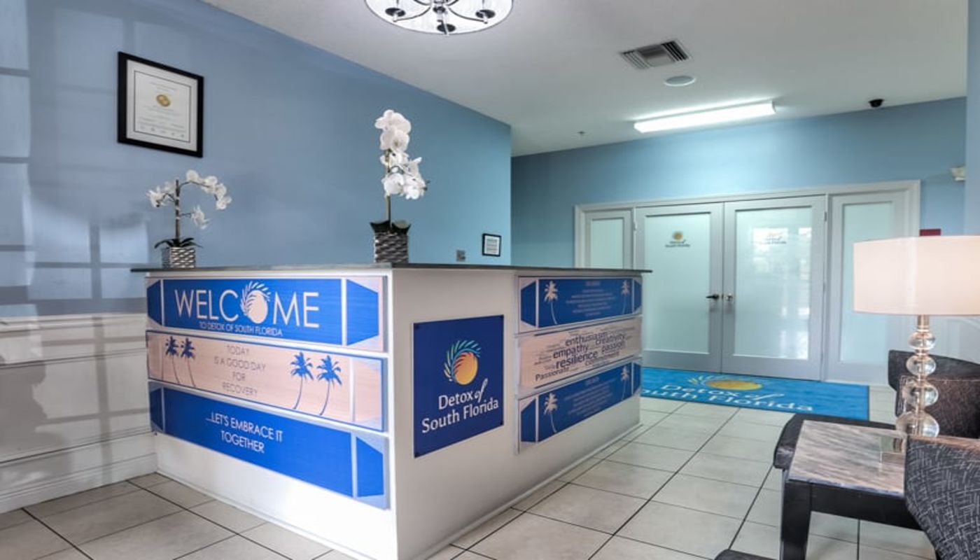 Detox of South Florida