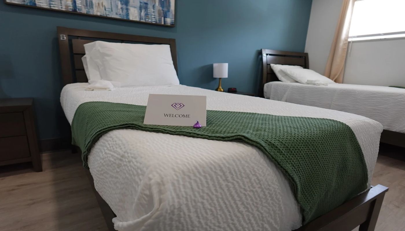 Diamond Behavioral Health Palm Beach Gardens