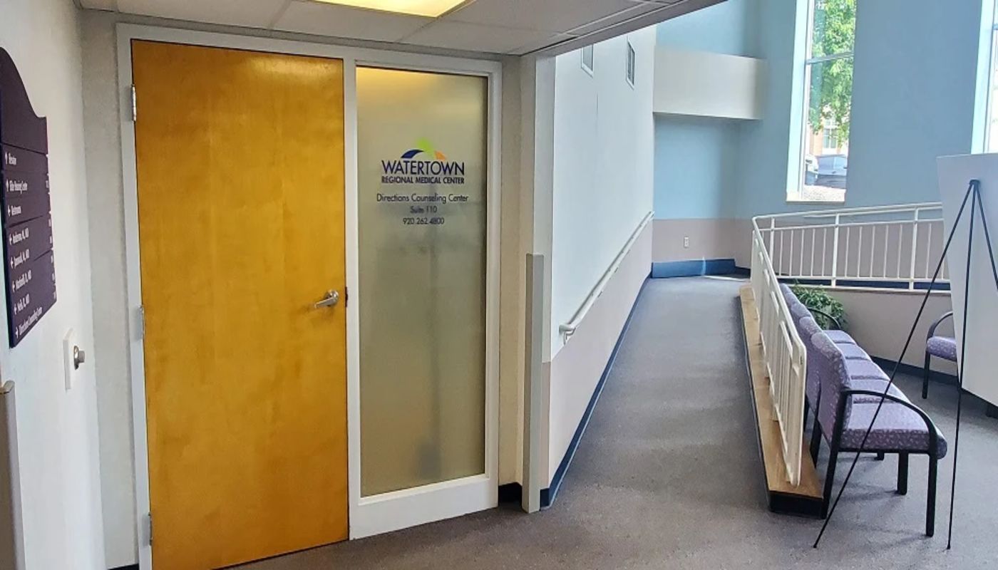 Directions Counseling Center at Watertown Regional Medical Center
