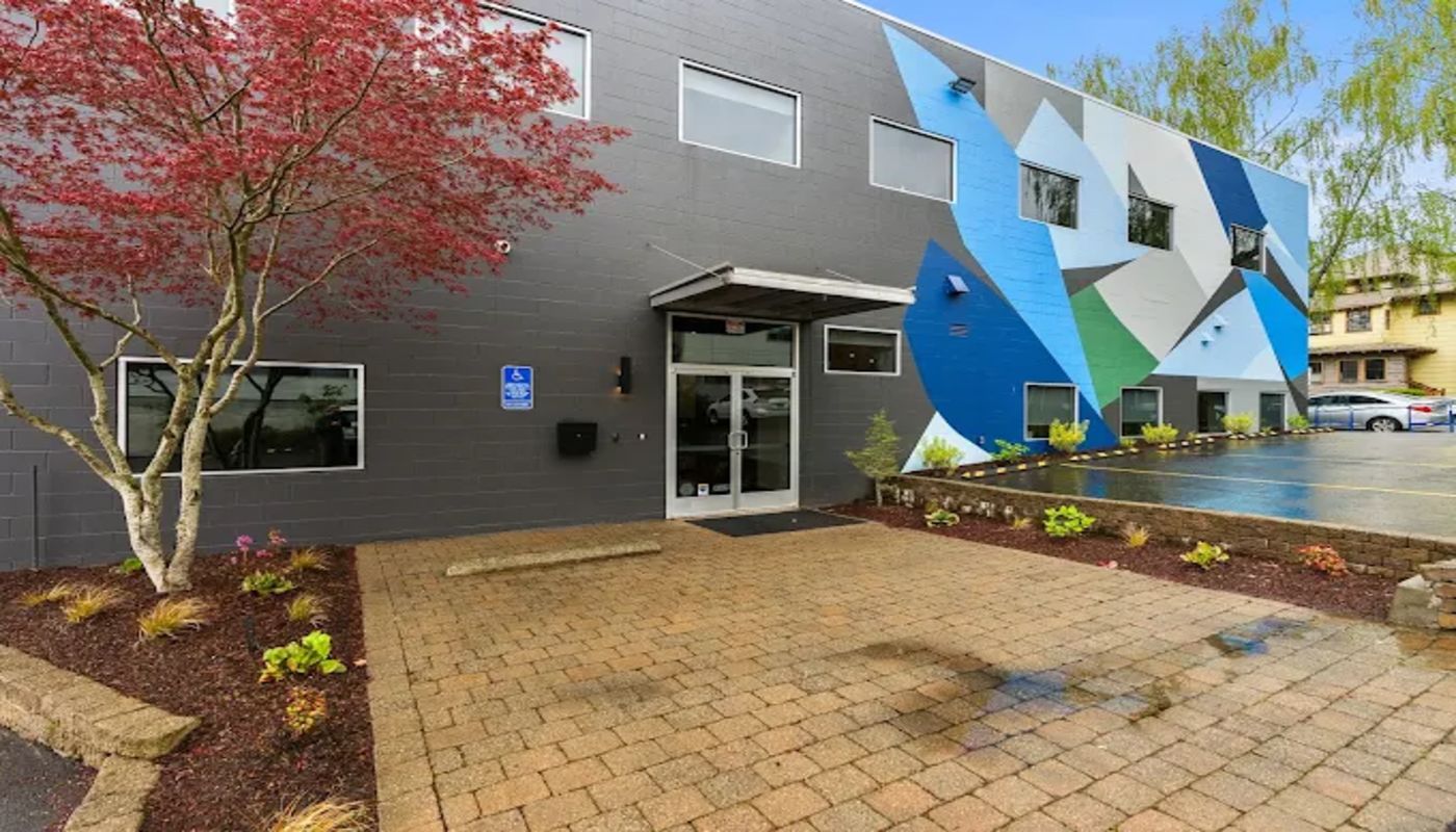 Discover Recovery Portland