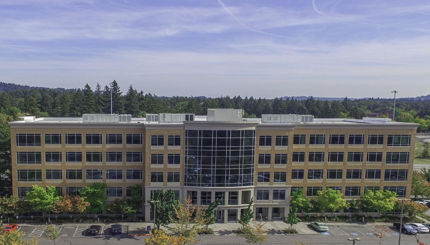 Discovery Mood & Anxiety Program Portland