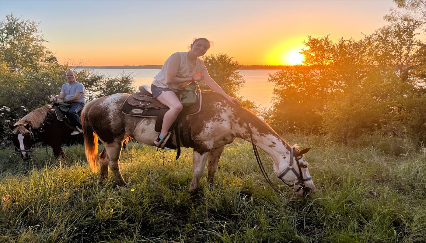 Discovery Point Retreat