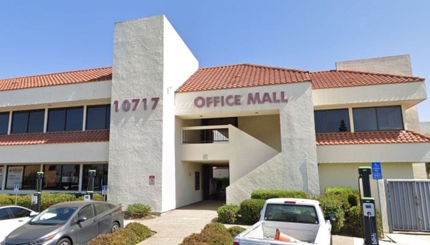 Douglas Young Wellness Recovery Center