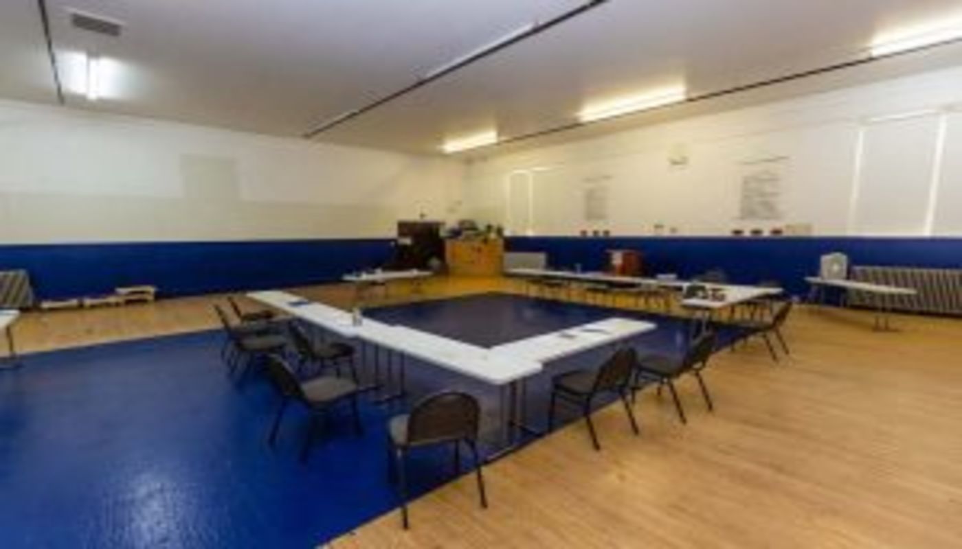 Duluth Bethel Outpatient Center